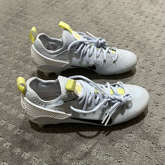 NEW Nike Huarache Elite Low LAX SE Lacrosse Cleats Men’s Size 6 - Picture 12 of 13